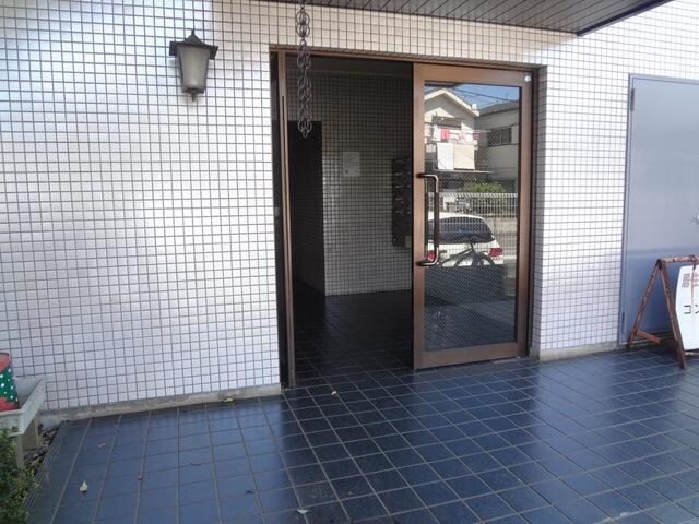 コンフォート２１の物件内観写真