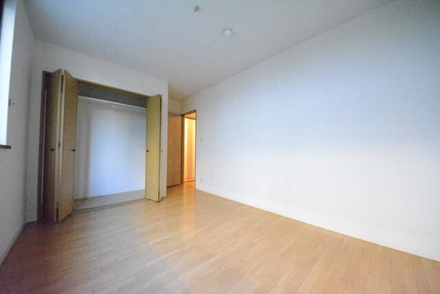 フレグランス梨の木　Aの物件内観写真