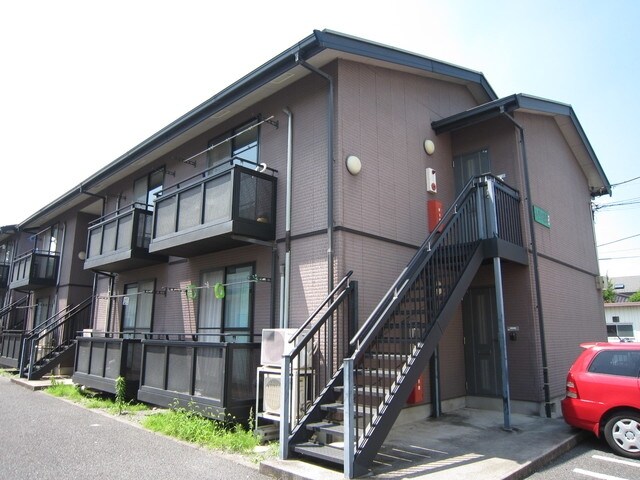 フレグランス梨の木　Aの物件内観写真