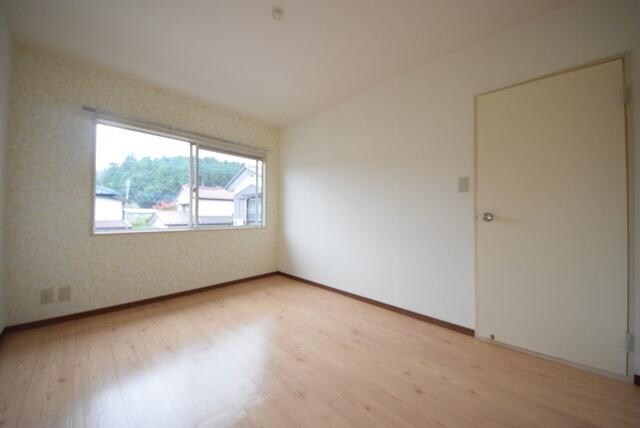 グリーンフレグランスの物件内観写真