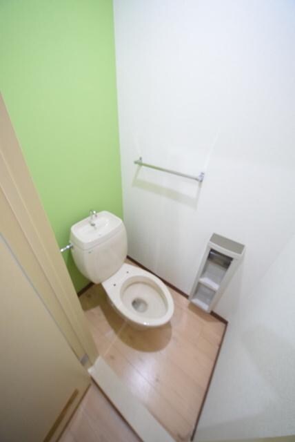 グリーンフレグランスの物件内観写真