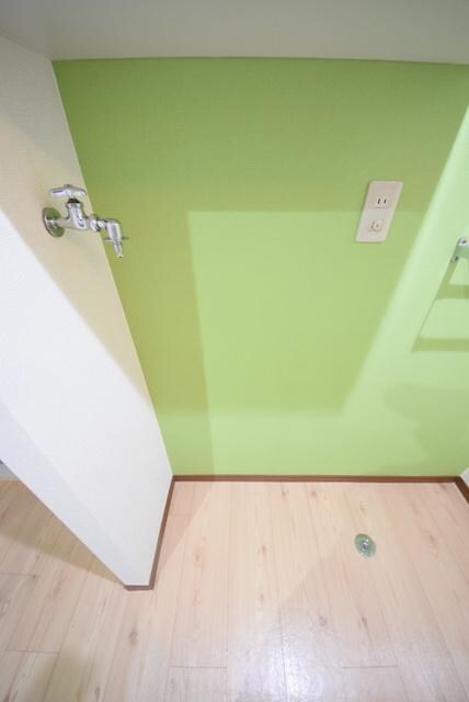 グリーンフレグランスの物件内観写真