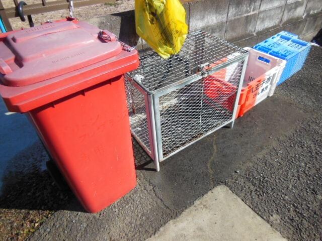 グリーンフレグランスの物件内観写真