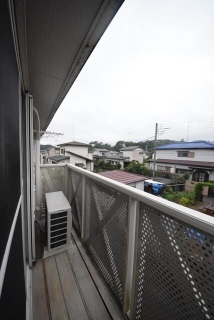 グリーンフレグランスの物件内観写真