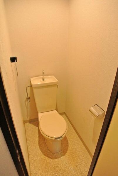 ウイローリバーの物件内観写真