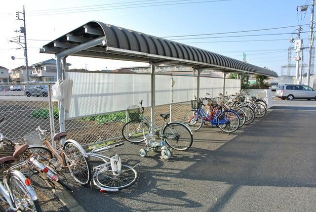 ウイローリバーの物件内観写真