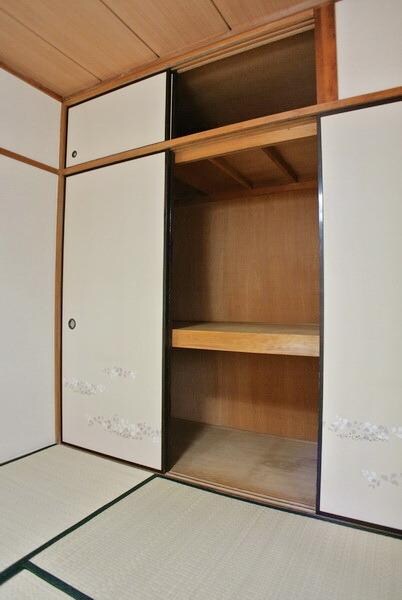 ウイローリバーの物件内観写真