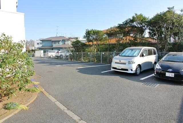 ウイローリバーの物件内観写真