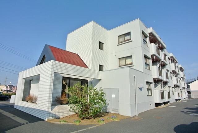 ウイローリバーの物件内観写真