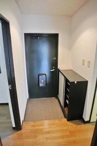 ウイローリバーの物件内観写真