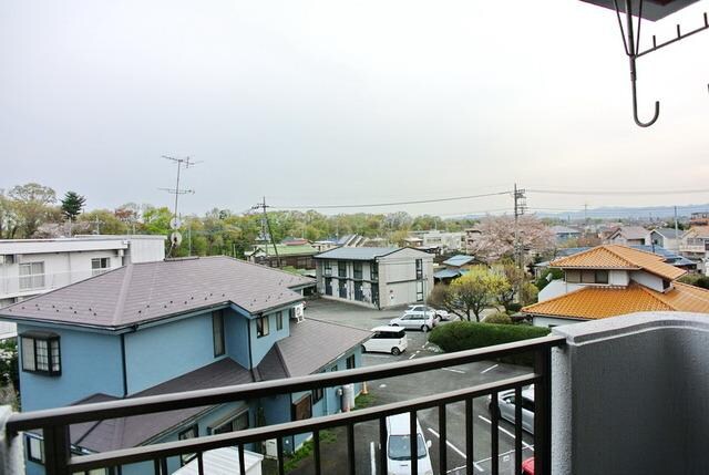 ウイローリバーの物件内観写真