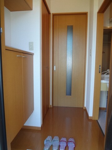 セジュール武蔵の物件内観写真