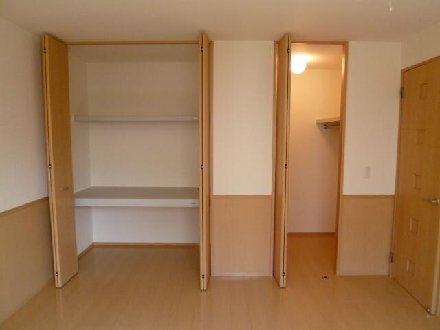 モダンコート　Ｂ棟の物件内観写真