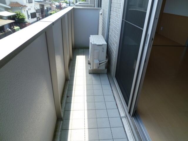 モダンコート　Ｂ棟の物件内観写真