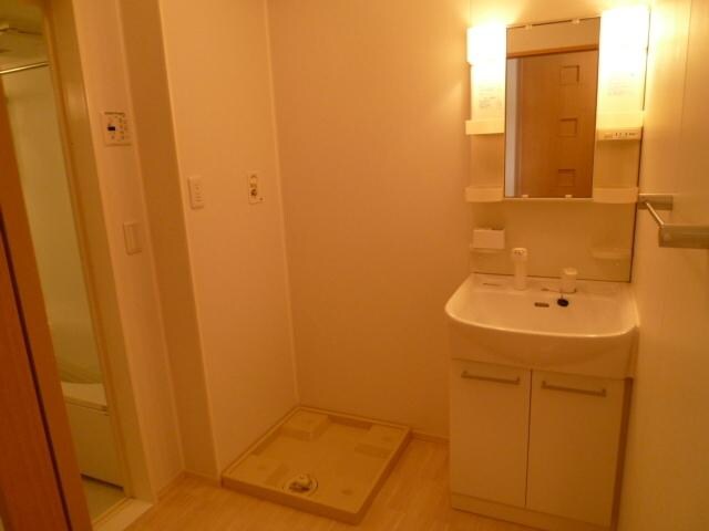 モダンコート　Ｂ棟の物件内観写真