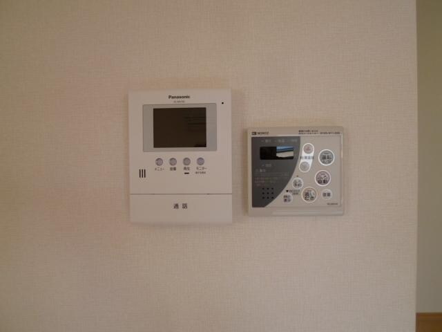 モダンコート　Ｂ棟の物件内観写真