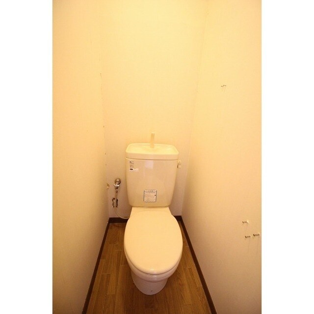 アンプルールフェールメルベェイユーの物件内観写真