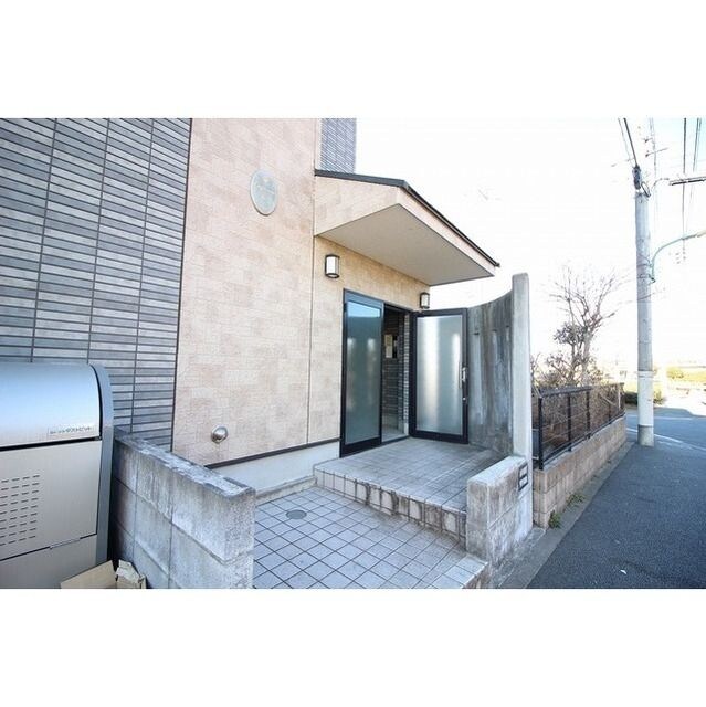 アンプルールフェールメルベェイユーの物件内観写真