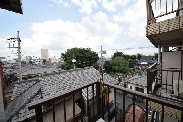 共立リライアンス上野町Iの物件内観写真