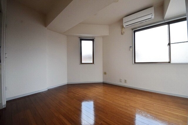 共立リライアンス上野町Iの物件内観写真