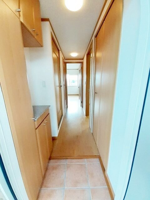 グラン　ラフレシールの物件内観写真