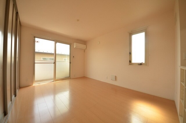 Ｙ’ｓフラット Ａの物件内観写真