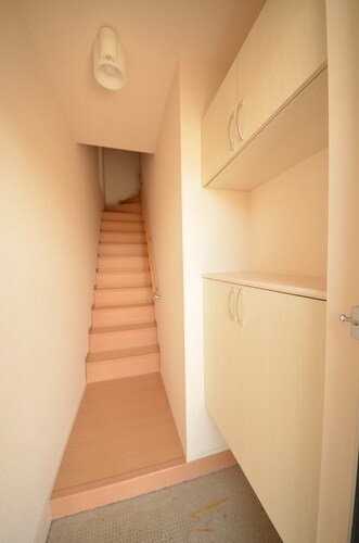 Ｙ’ｓフラット Ａの物件内観写真