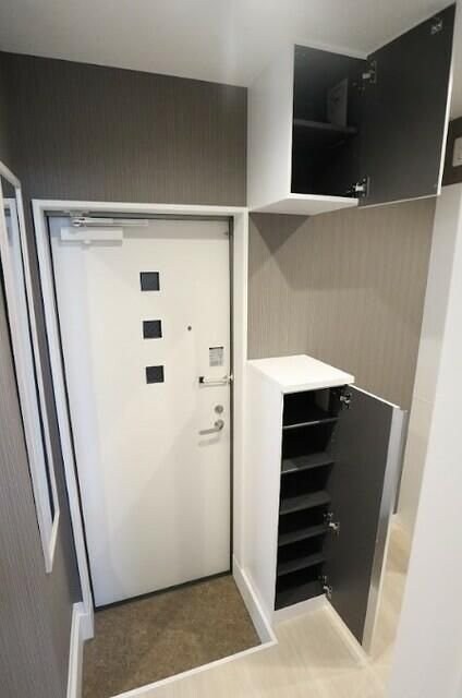 ソラリスの物件内観写真