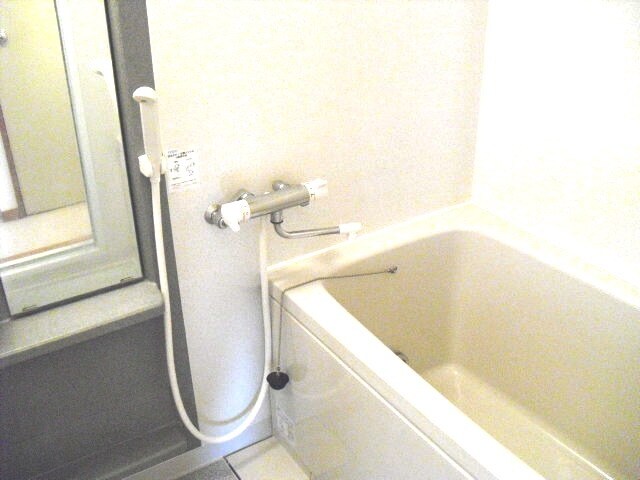 青梅橋ビルの物件内観写真