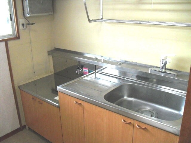 青梅橋ビルの物件内観写真