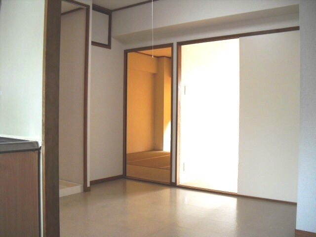 青梅橋ビルの物件内観写真