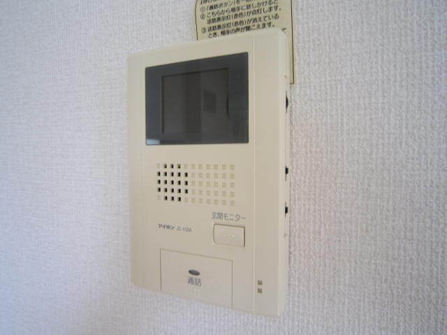 ブリック東松原の物件内観写真