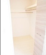 レ・ブルーの物件内観写真