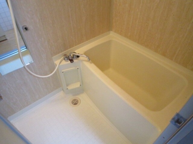 レジデンス第７石川の物件内観写真