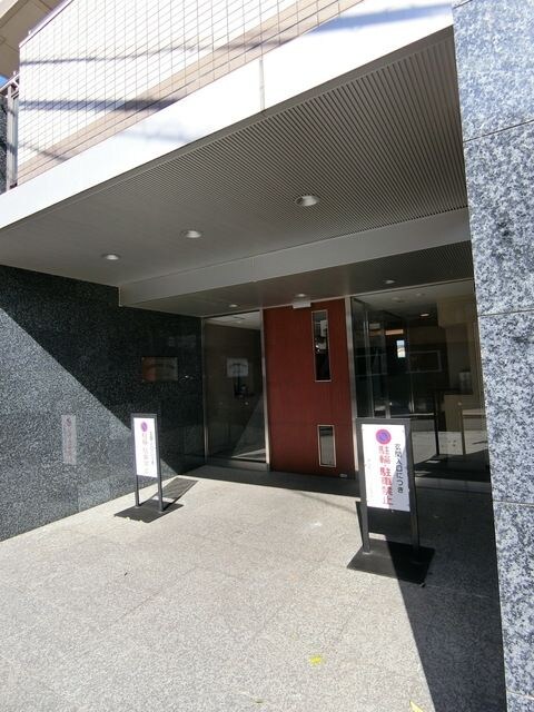 アンビシャス河辺の物件内観写真