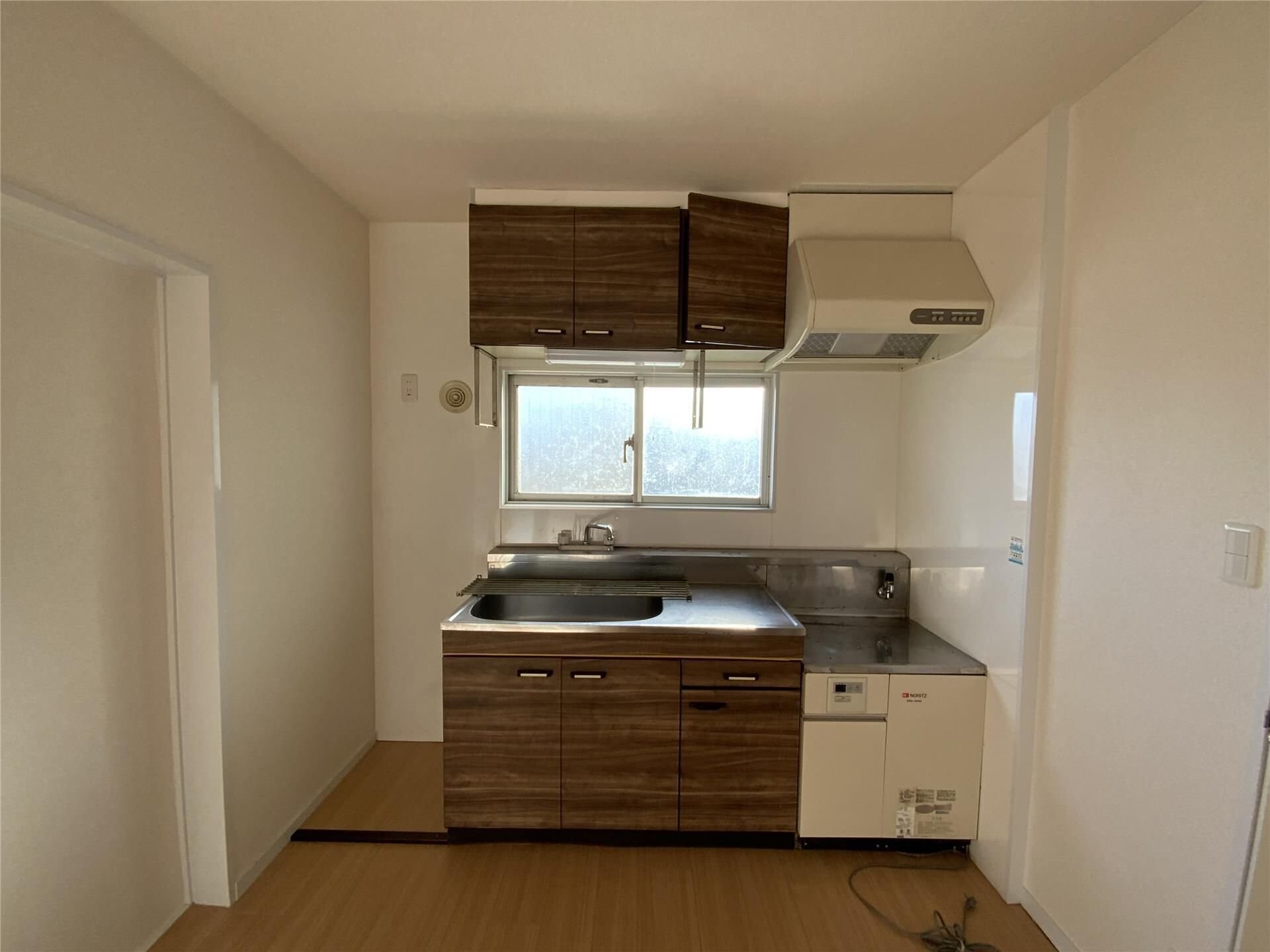 ドリーム東青梅の物件内観写真