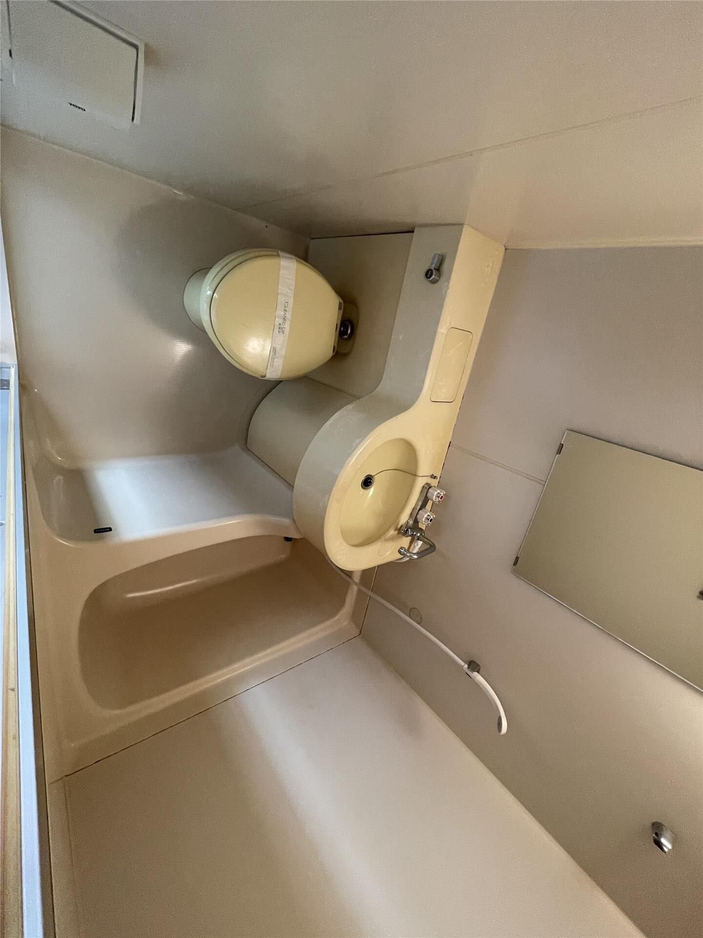 ドリーム東青梅の物件内観写真