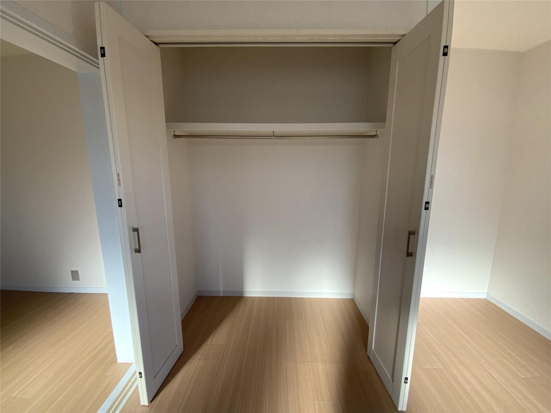 ドリーム東青梅の物件内観写真