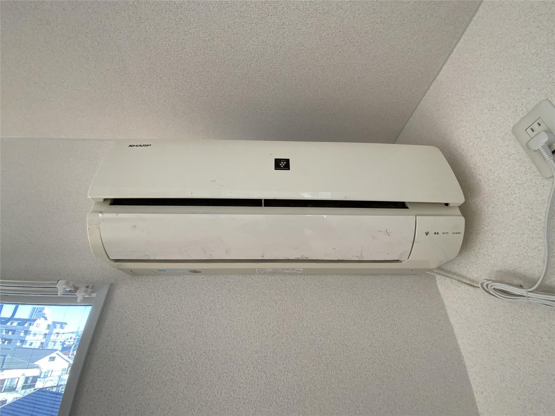 ドリーム東青梅の物件内観写真