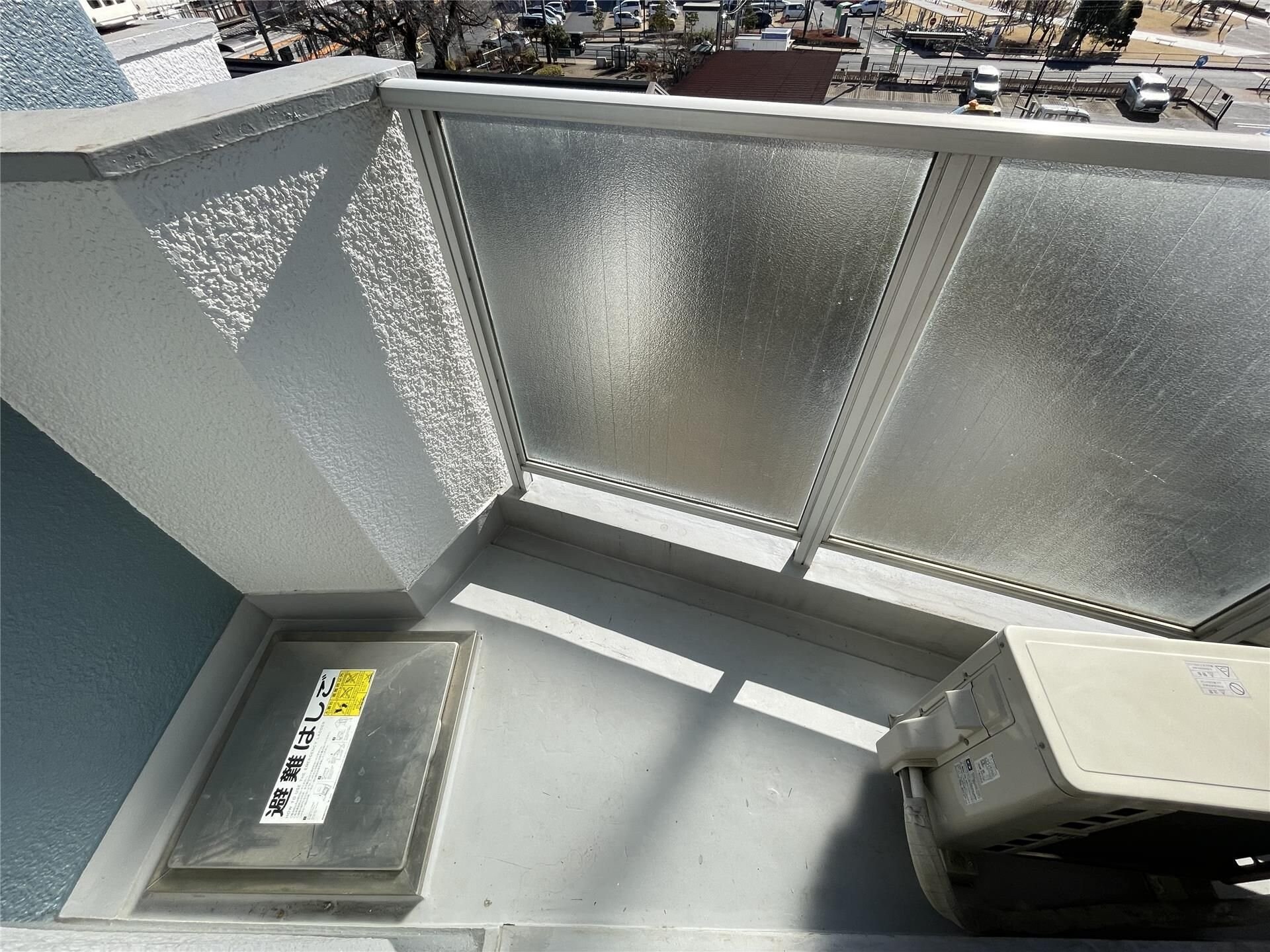 ドリーム東青梅の物件内観写真