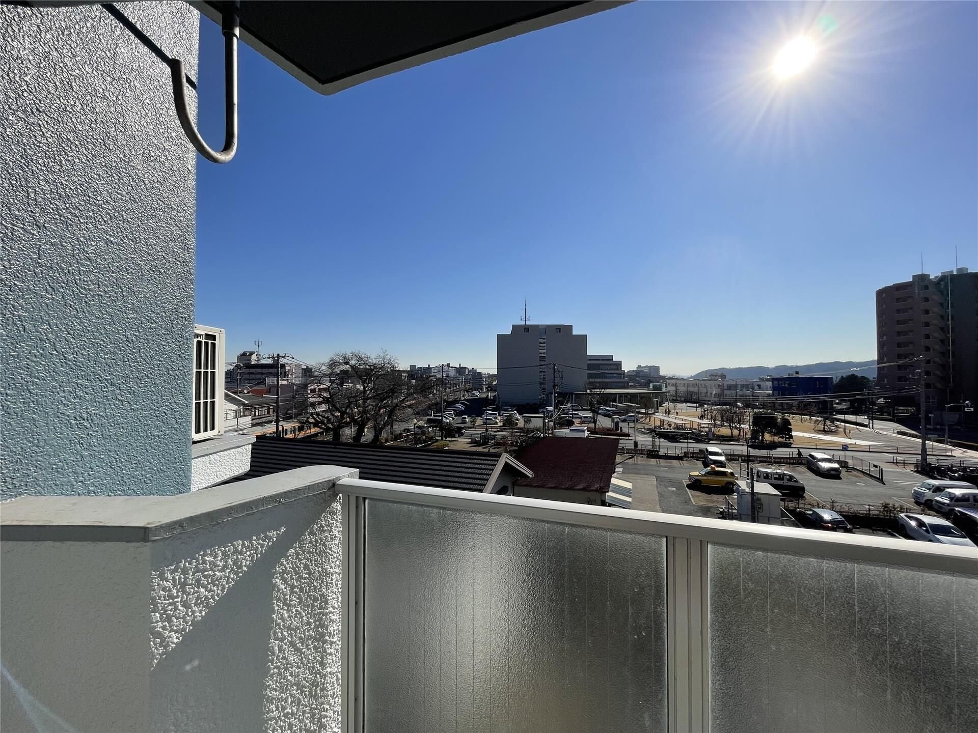 ドリーム東青梅の物件内観写真