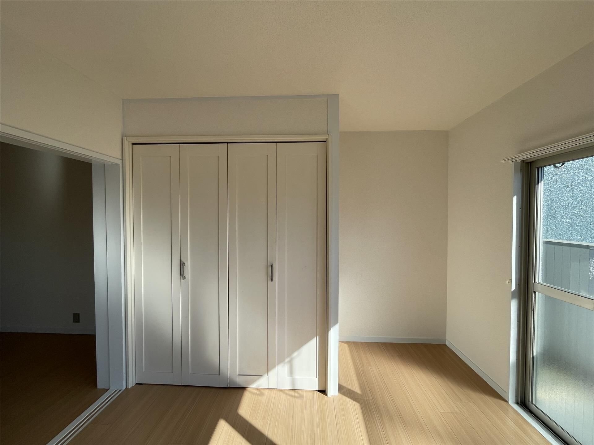 ドリーム東青梅の物件内観写真