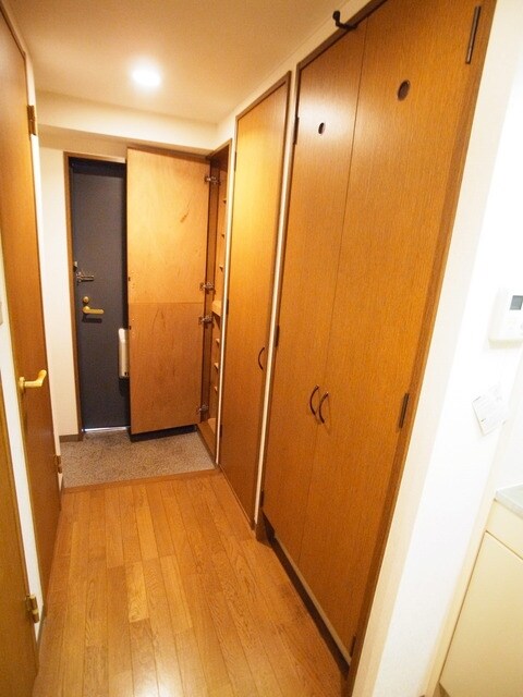 パルクサイドの物件内観写真