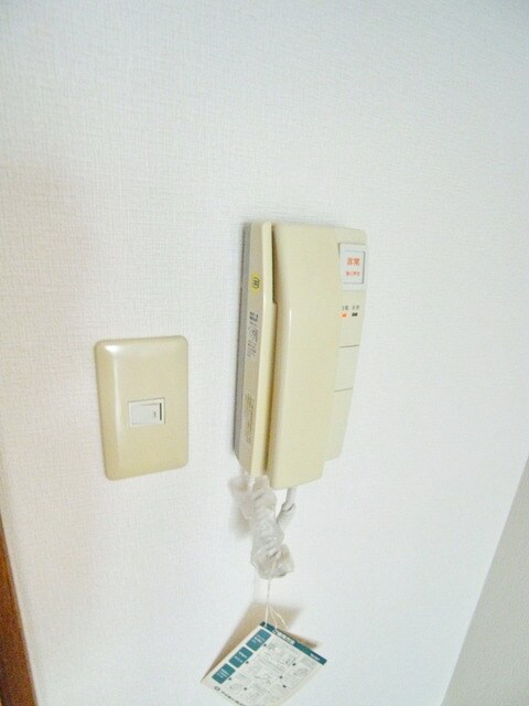 パルクサイドの物件内観写真