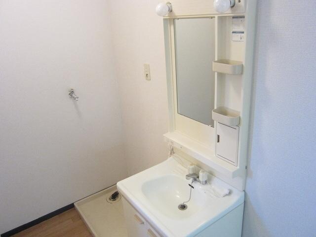 プロムナード幸の物件内観写真