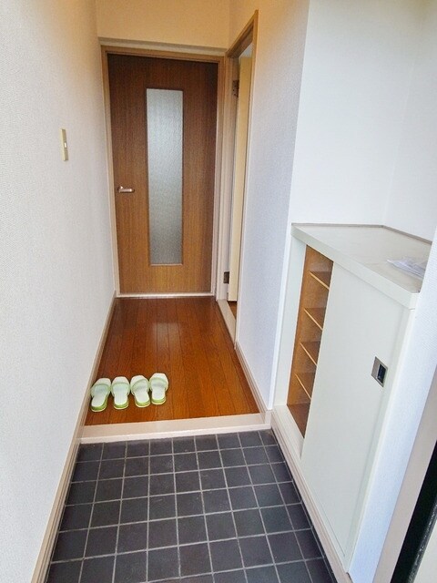 プロムナード幸の物件内観写真