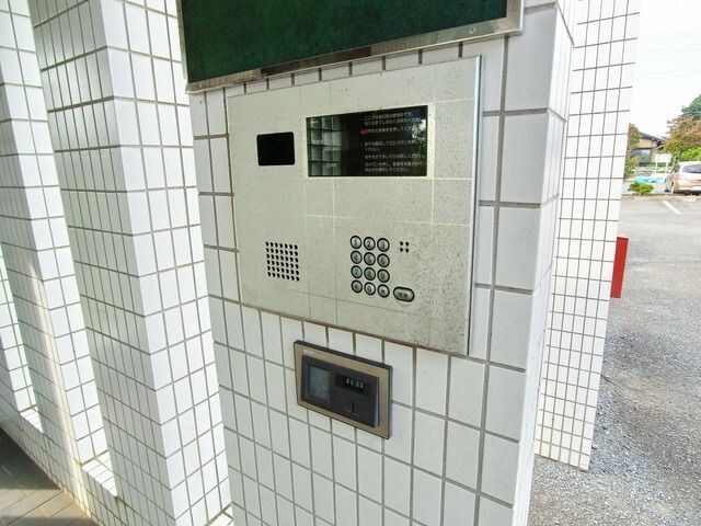 プロムナード幸の物件内観写真