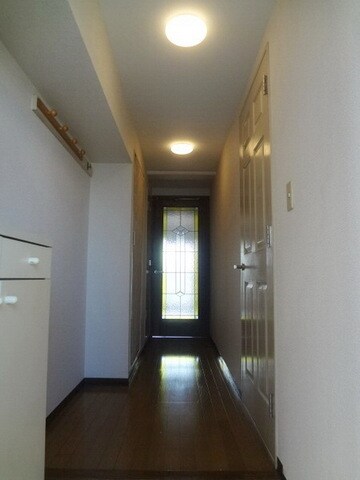 リーセントレジデンスの物件内観写真