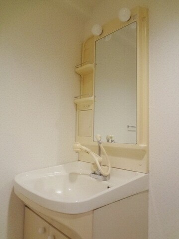 リーセントレジデンスの物件内観写真