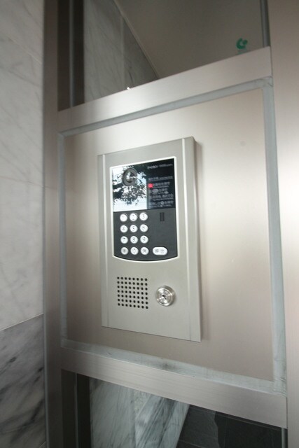 リーセントレジデンスの物件内観写真